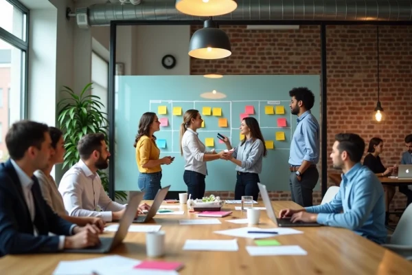 Double Your Software Success: The Agile Methodology Advantage [2025]