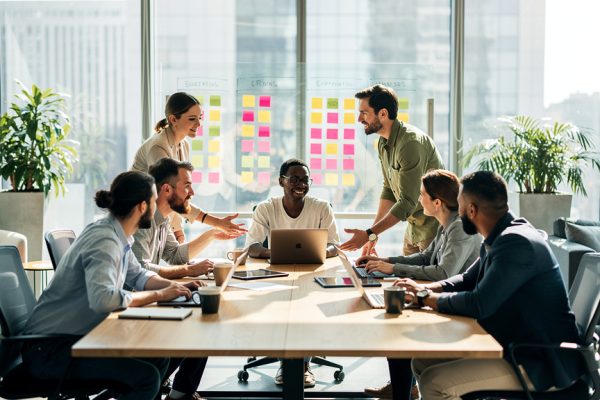 Agile in Software Development: Delivering Value and Meeting Customer Needs