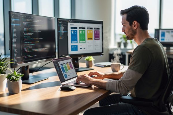 Hire Web Developers in 2026: Your Complete Guide