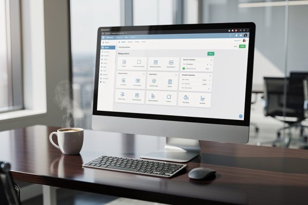 Professional Custom CMS Development That Grows with Your Business